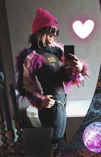 Naguura Nakenläckor OnlyFans Foto 24