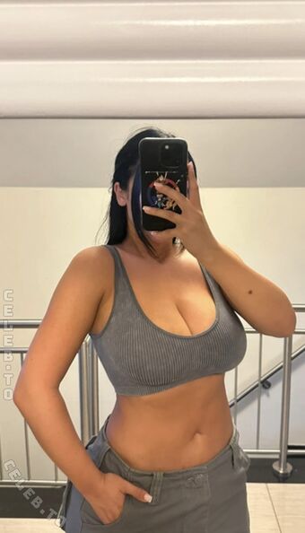 nahrinblack Nakenläckor OnlyFans Foto 46