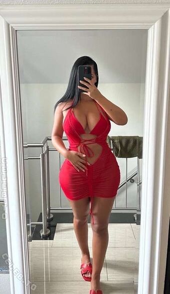 nahrinblack Nakenläckor OnlyFans Foto 52