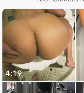 Najo Nakenläckor OnlyFans Foto 7
