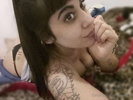 nameli90 Nakenläckor OnlyFans Foto 10