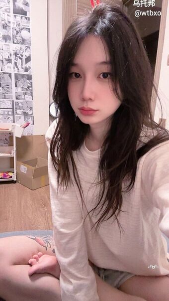 NaNaNa020701 Nakenläckor OnlyFans Foto 7