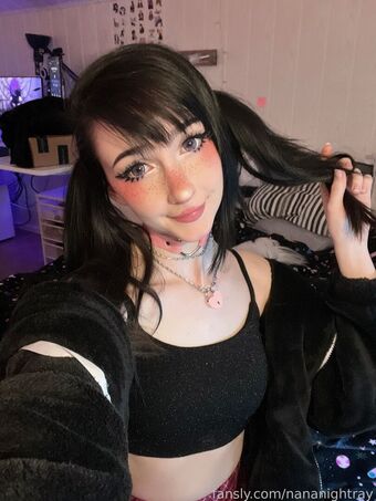 Nananightray Asmr