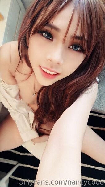 Nancycb08 Nakenläckor OnlyFans Foto 35