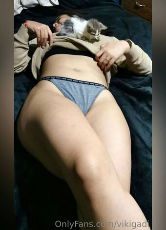 nardaganem Nakenläckor OnlyFans Foto 1