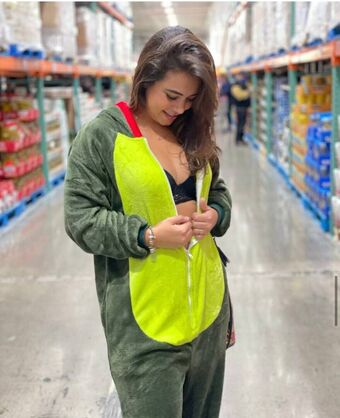 nardaganem Nakenläckor OnlyFans Foto 8