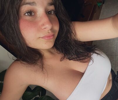 narjess Nakenläckor OnlyFans Foto 7