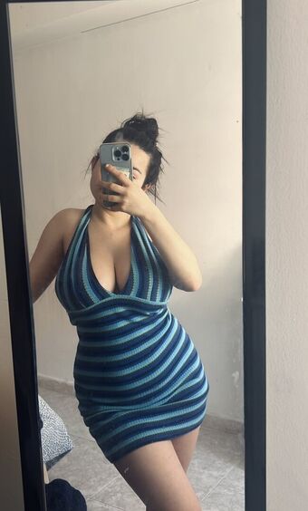 narjess Nakenläckor OnlyFans Foto 9