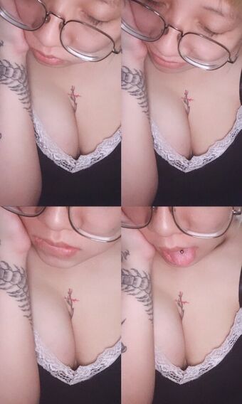 Natachuy Nakenläckor OnlyFans Foto 34