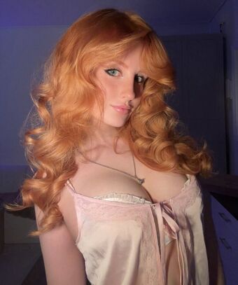 Natahrie Nakenläckor OnlyFans Foto 66