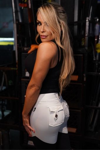 Natalya Neidhart