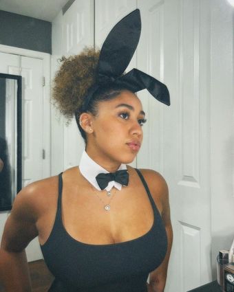Natalya Spinks