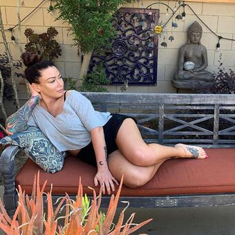 natanya Nakenläckor OnlyFans Foto 18