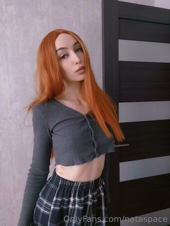 nataspace Nakenläckor OnlyFans Foto 46