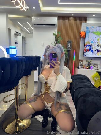 nathaliasweett Nakenläckor OnlyFans Foto 54