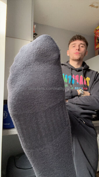 nathjs98 Nakenläckor OnlyFans Foto 5