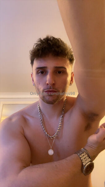 nathjs98 Nakenläckor OnlyFans Foto 7