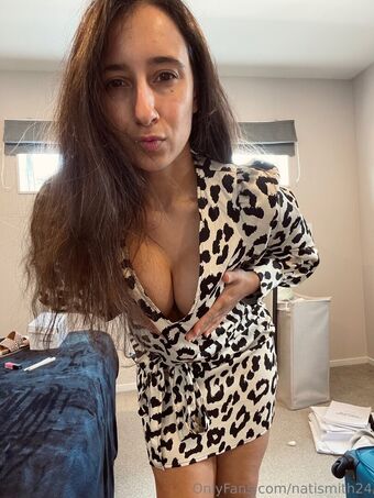 natismith24 Nakenläckor OnlyFans Foto 7