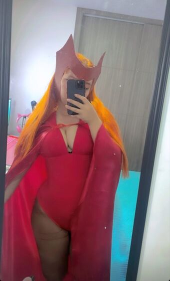 Natitath Nakenläckor OnlyFans Foto 18