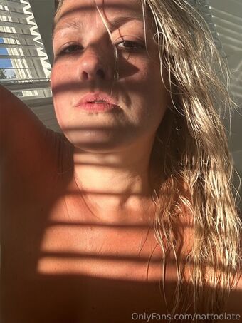 nattoolate Nakenläckor OnlyFans Foto 9