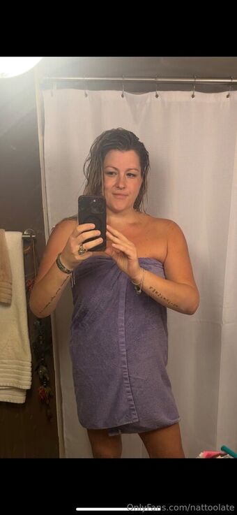nattoolate Nakenläckor OnlyFans Foto 14