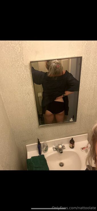 nattoolate Nakenläckor OnlyFans Foto 17