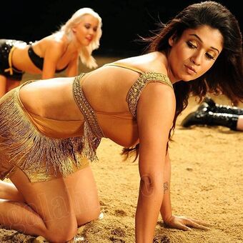 Nayanthara