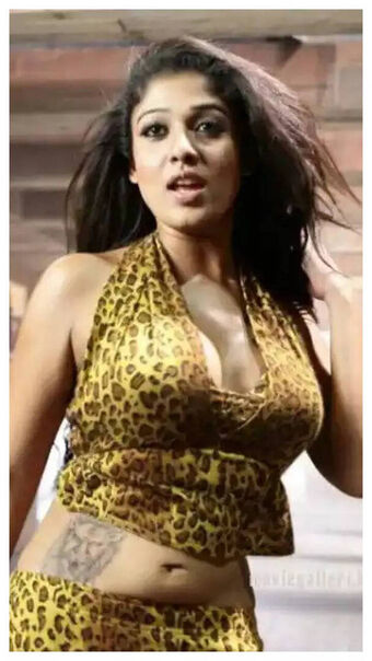 Nayanthara Nakenläckor OnlyFans Foto 12