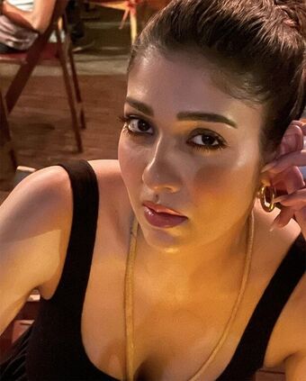 Nayanthara Nakenläckor OnlyFans Foto 15