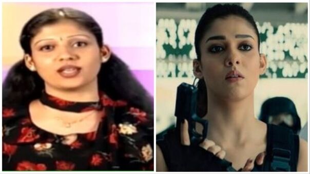 Nayanthara