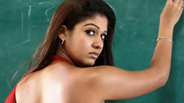 Nayanthara Nakenläckor OnlyFans Foto 18