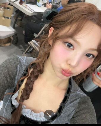 Nayeon Nakenläckor OnlyFans Foto 15