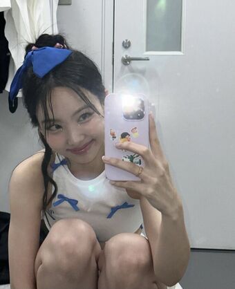Nayeon Nakenläckor OnlyFans Foto 16