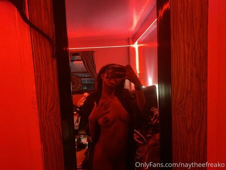 Naytastic Nakenläckor OnlyFans Foto 14