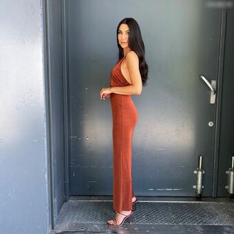 Neda Peemüller Nakenläckor OnlyFans Foto 7