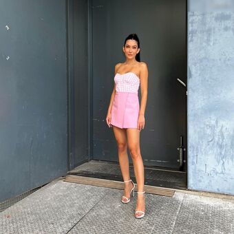 Neda Peemüller Nakenläckor OnlyFans Foto 20