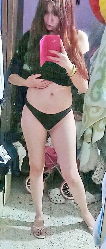 Nekoemy Nakenläckor OnlyFans Foto 18
