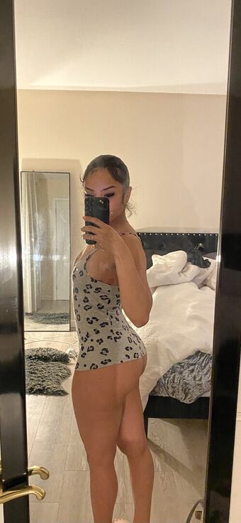 nelgenis Nakenläckor OnlyFans Foto 6