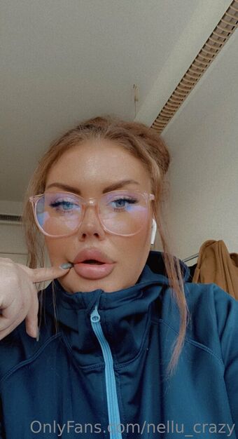 nellu_crazy Nakenläckor OnlyFans Foto 34
