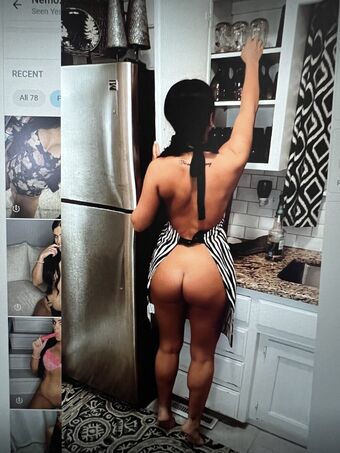 NEMO20 Nakenläckor OnlyFans Foto 20