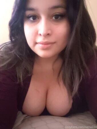nena224 Nakenläckor OnlyFans Foto 6