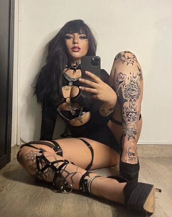 Nera Vendetta