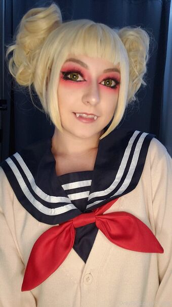 Nerdily Nakenläckor OnlyFans Foto 11