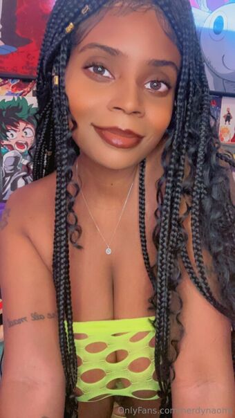 nerdynaomi