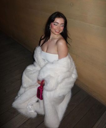 Neriah Nakenläckor OnlyFans Foto 1