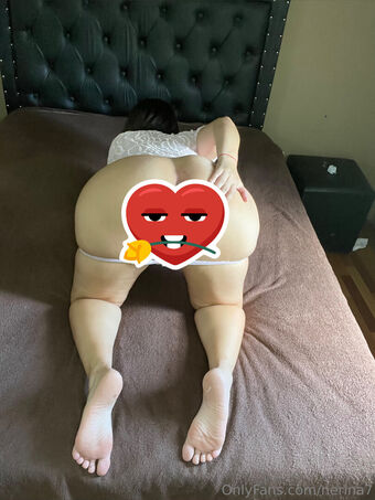 nerina7 Nakenläckor OnlyFans Foto 3