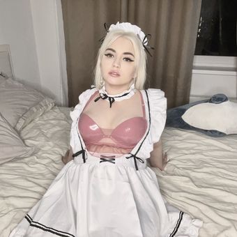 Nerineir Nakenläckor OnlyFans Foto 10
