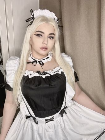 Nerineir Nakenläckor OnlyFans Foto 11