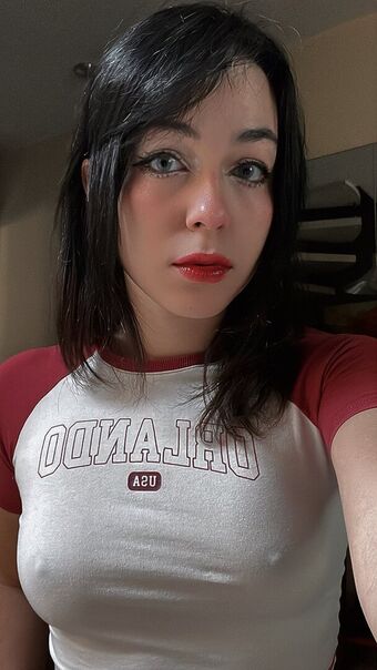 Neroko Nakenläckor OnlyFans Foto 31