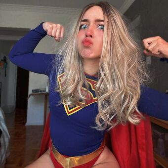 Neroko Nakenläckor OnlyFans Foto 34